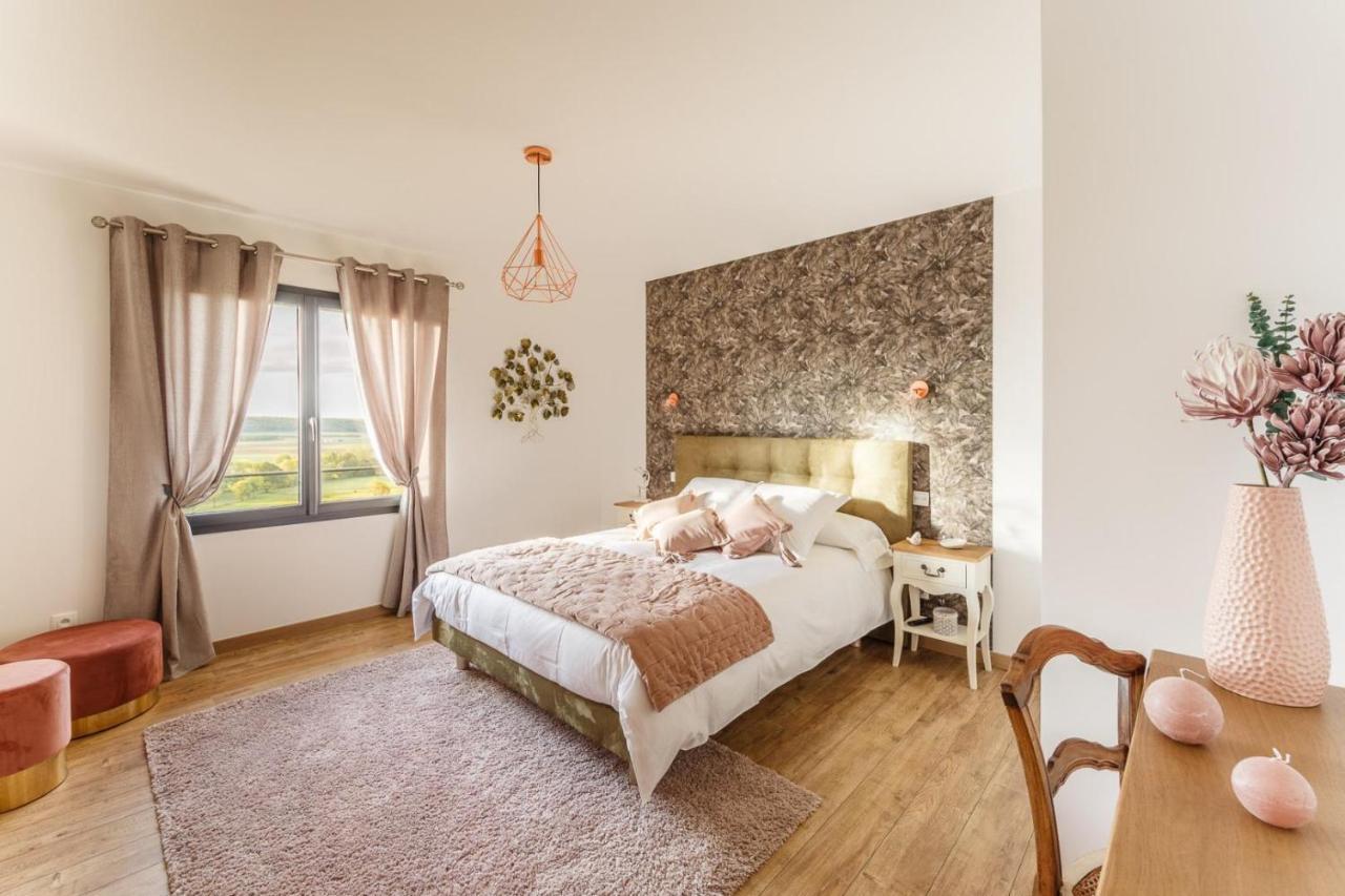 Gite Et Chambres D'Hotes - La Maison Du Grand Bossieu Экстерьер фото