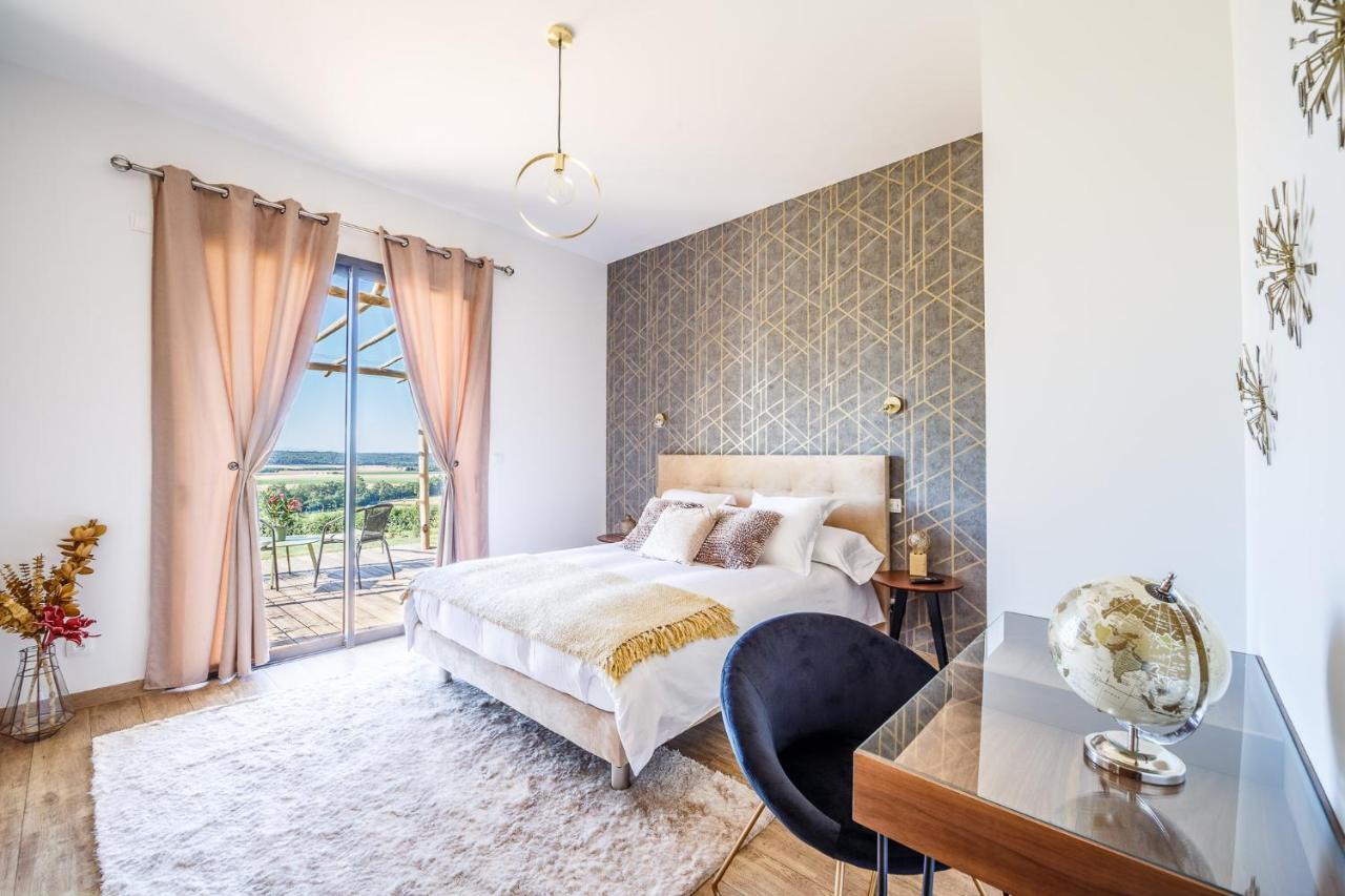 Gite Et Chambres D'Hotes - La Maison Du Grand Bossieu Экстерьер фото